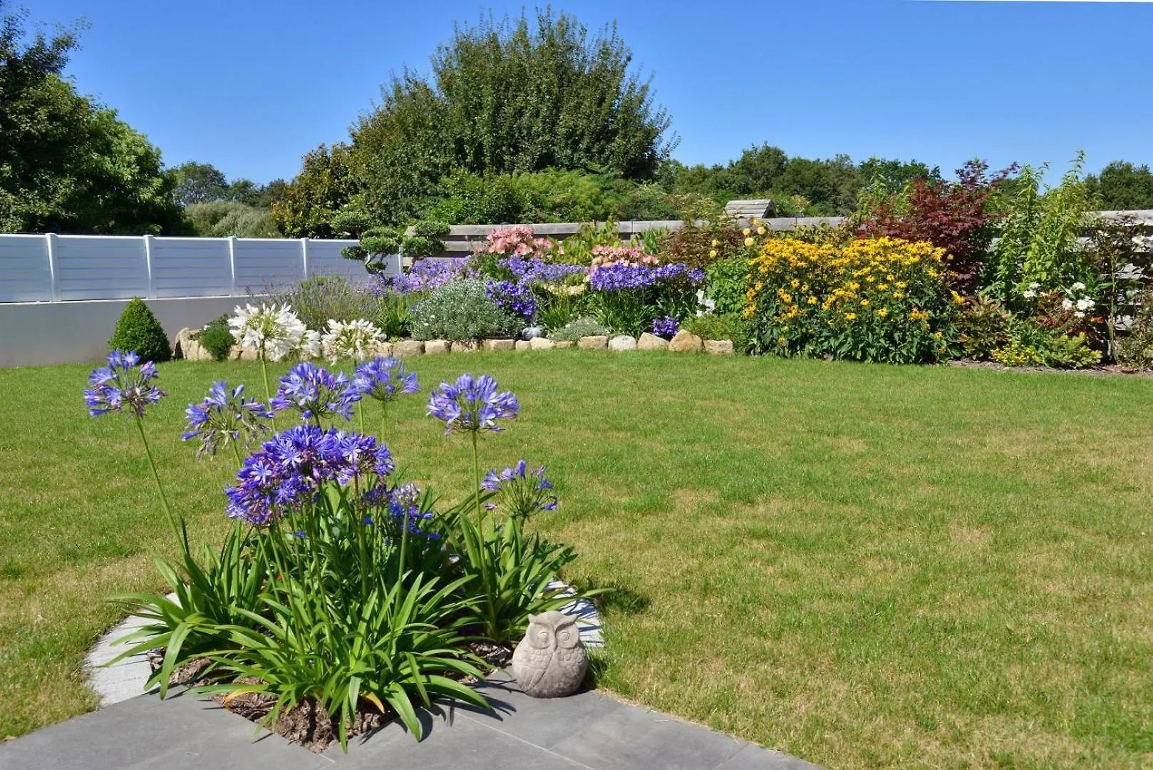 Villa Triskell 56 Belz