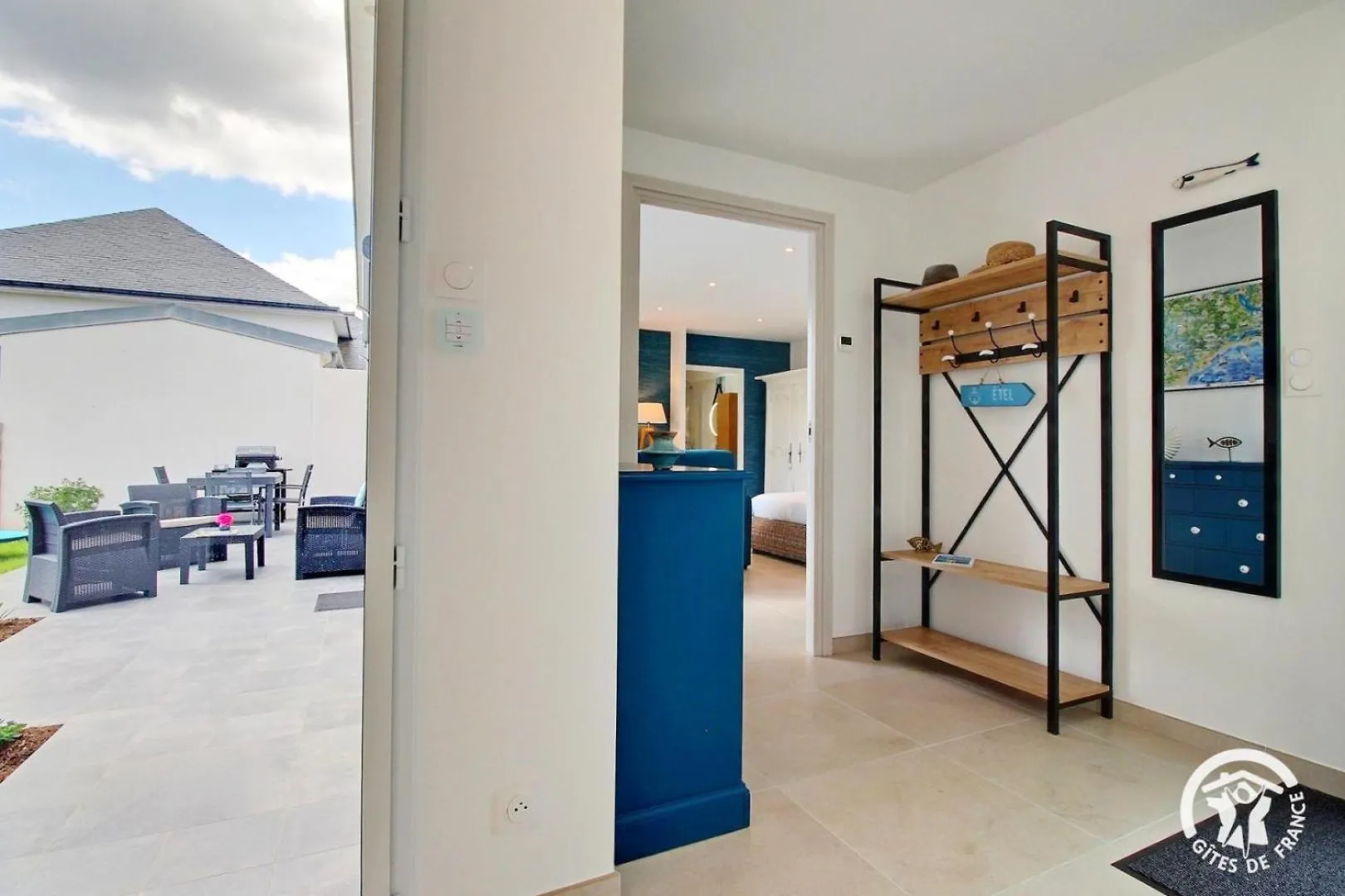Villa Triskell 56 Belz
