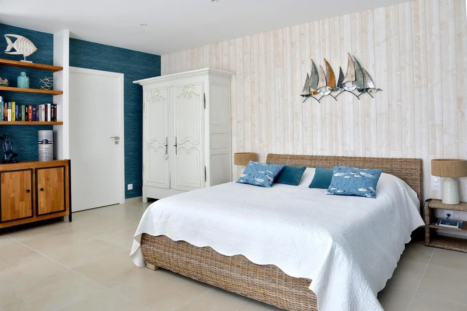 Vila Triskell 56 Belz